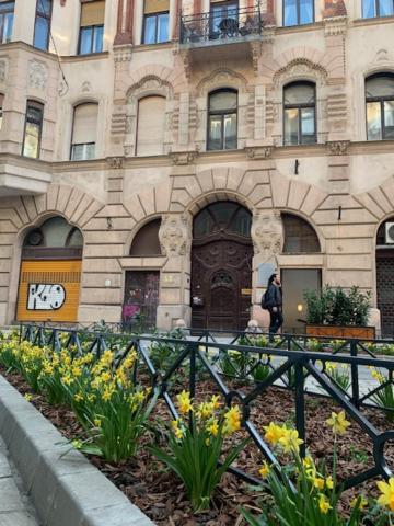 Big Cosy Near The Famous Westend City Center Apartment