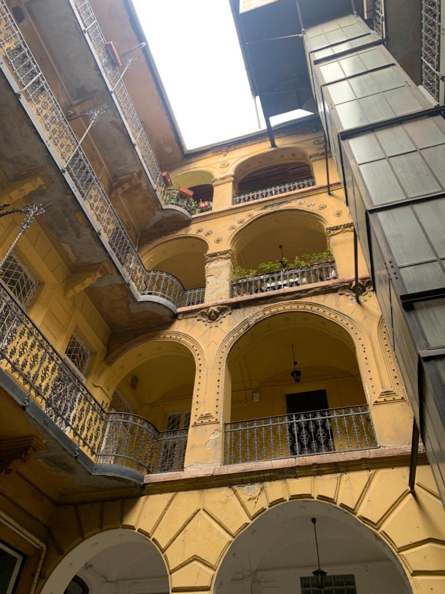 Apartment Big Cosy Near The Famous Westend City Center *