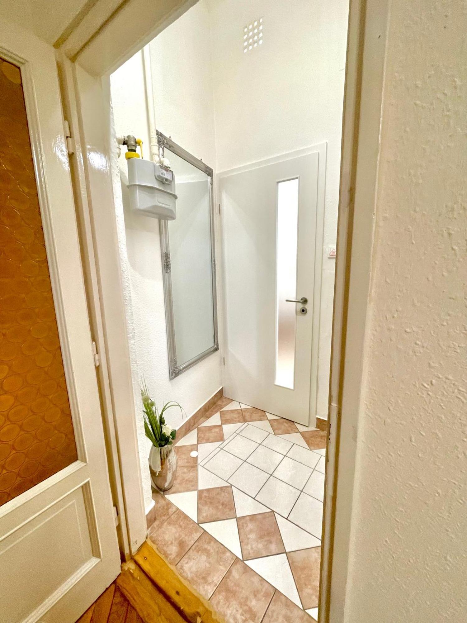 Big Cosy Near The Famous Westend City Center Apartamento *